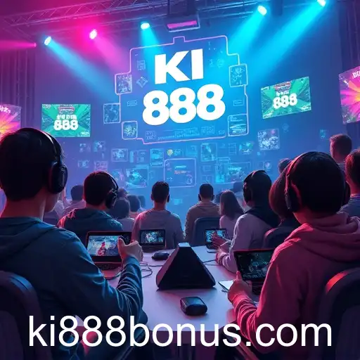 Emerging Trends in Online Gaming