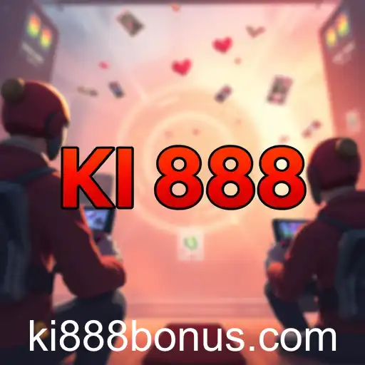 Gaming Platforms and the Rise of KI 888