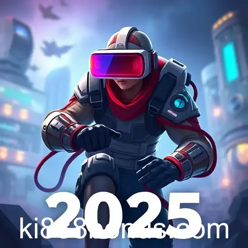 Unveiling the New Era of Online Gaming in 2025