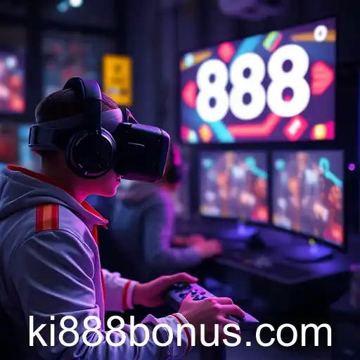 The Evolution of Online Gaming Hubs