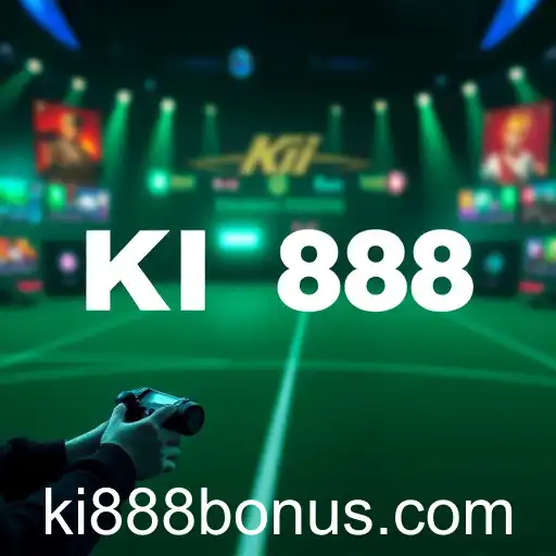 The Rise of KI 888: A New Era in Gaming