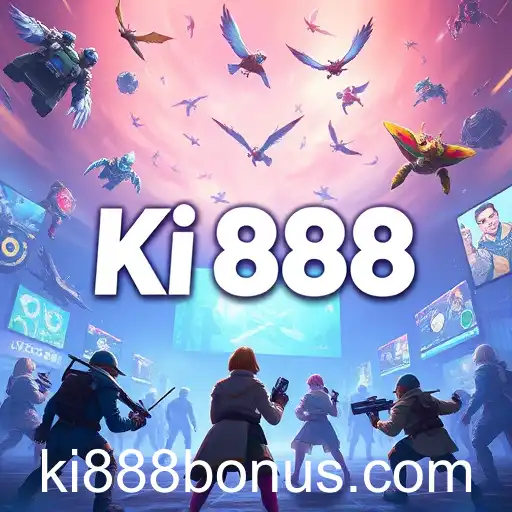 The Rise of KI 888 in Online Gaming