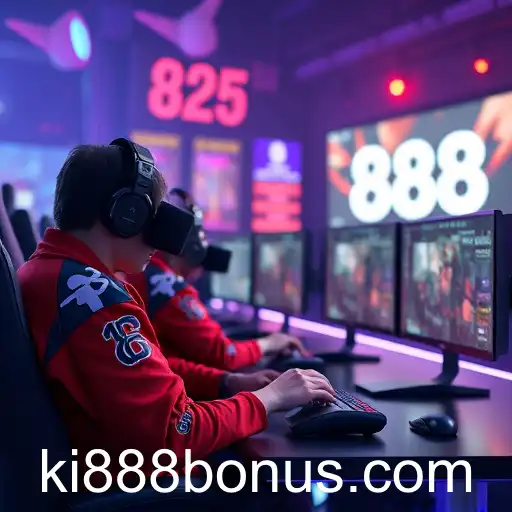 Virtual Realms: The Rise of Online Gaming in 2025