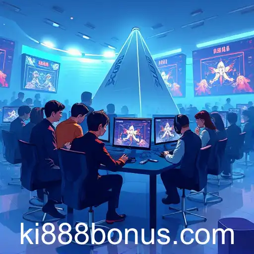 The Rise of Online Gaming in 2025