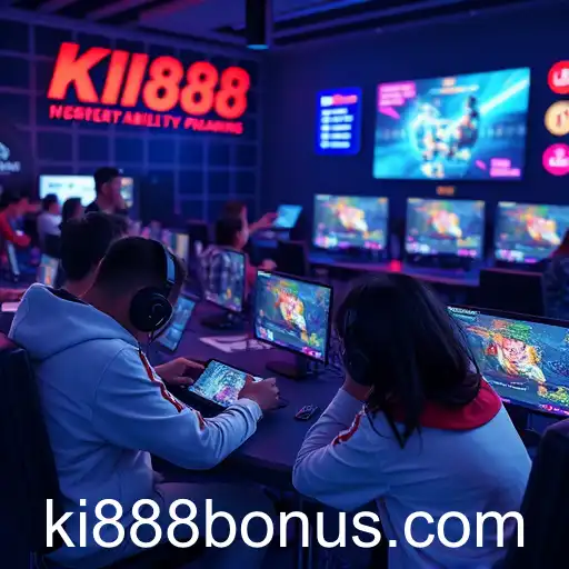 The Rise of Online Gaming Communities