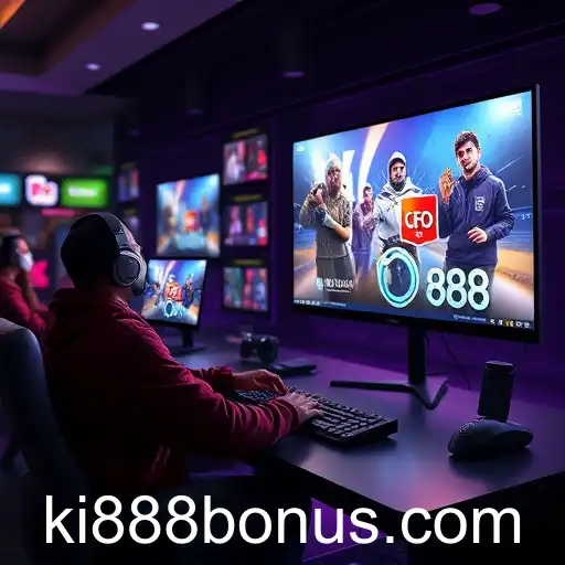 Emerging Trends in Online Gaming