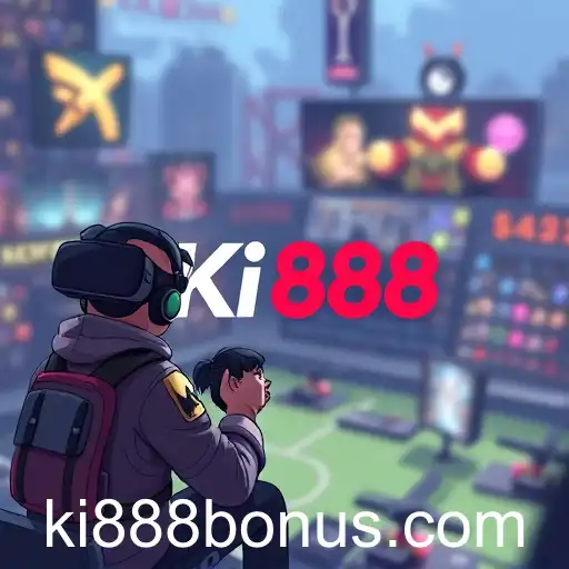 The Evolution of Online Gaming: A Closer Look at KI 888