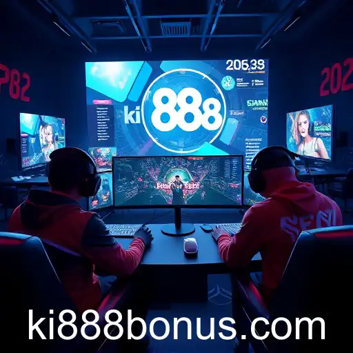 The Evolution of Online Gaming in 2026