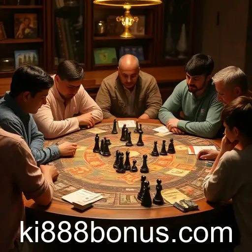 The Rise of Gaming Platforms in a Digital Era