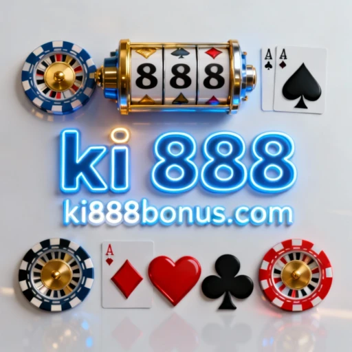 ki 888