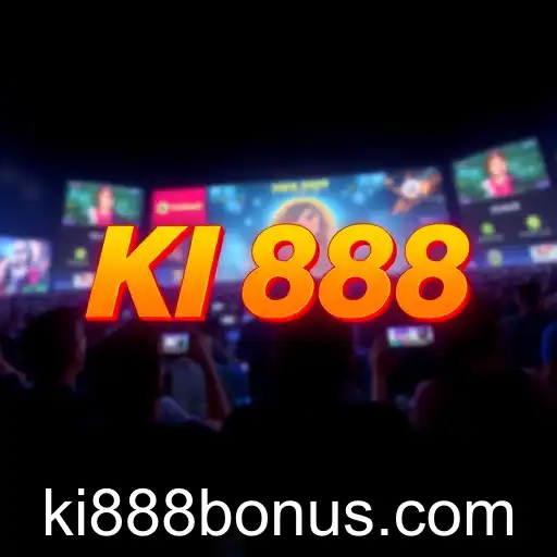 The Rise of KI 888 in the Gaming World