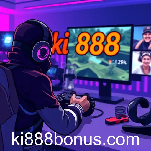 Ki 888: An Evolving Hub for Online Gaming Enthusiasts