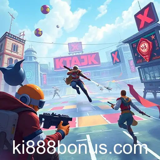 The Rise of KI 888: Transforming Online Gaming