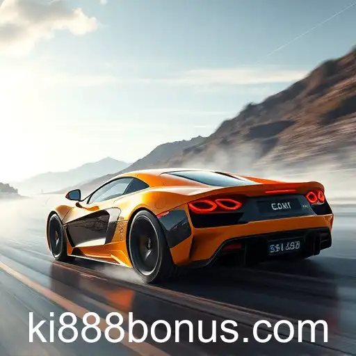 Exploring the Thrilling World of 'Racing Games' with Keyword 'ki 888'