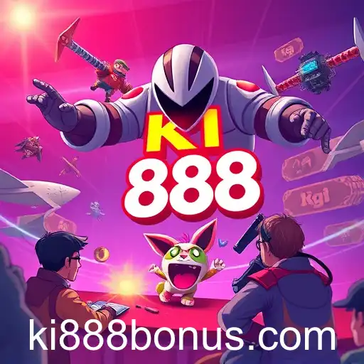 The Rise of KI 888 and Its Impact on Gaming