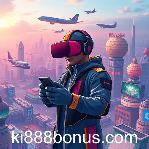 The Rise of 'ki 888': A New Era in Online Gaming