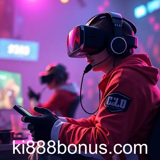 The Rise of Online Gaming: A Focus on KI 888