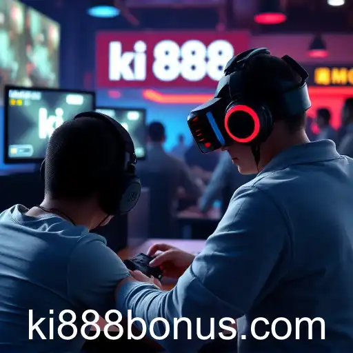 The Rise of Online Gaming Communities