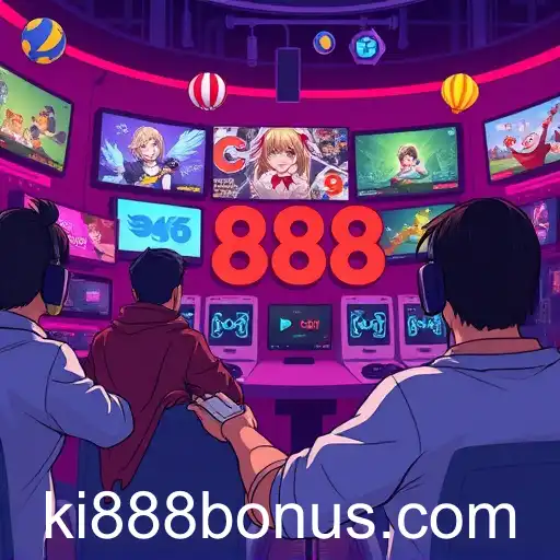 The Rising Trend of Online Gaming Platforms