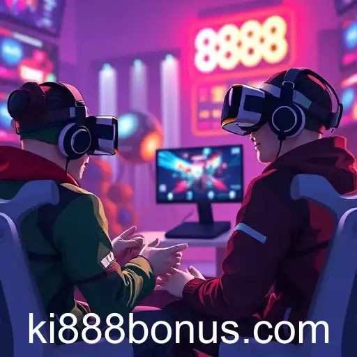 The Emergence of Virtual Gaming Communities