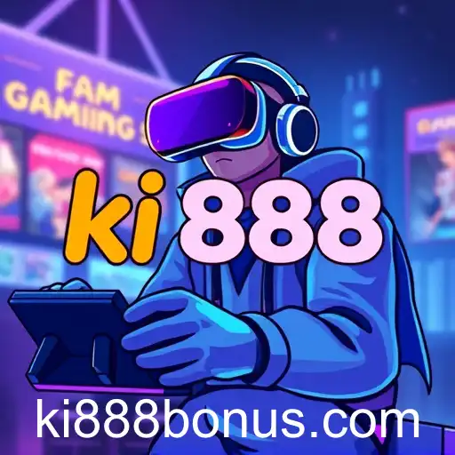 Virtual Playground: The Rise of 'ki 888' in Online Gaming